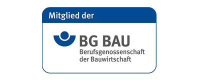 BG BAU – Berufsgenossenschaft der Bauwirtschaft