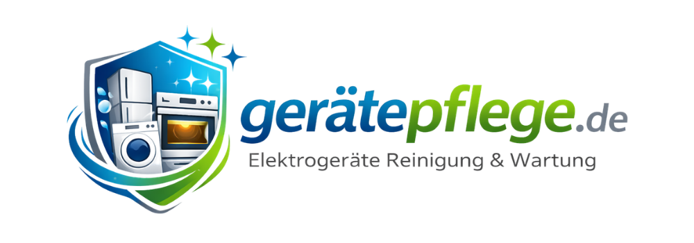 GerätePflege Logo
